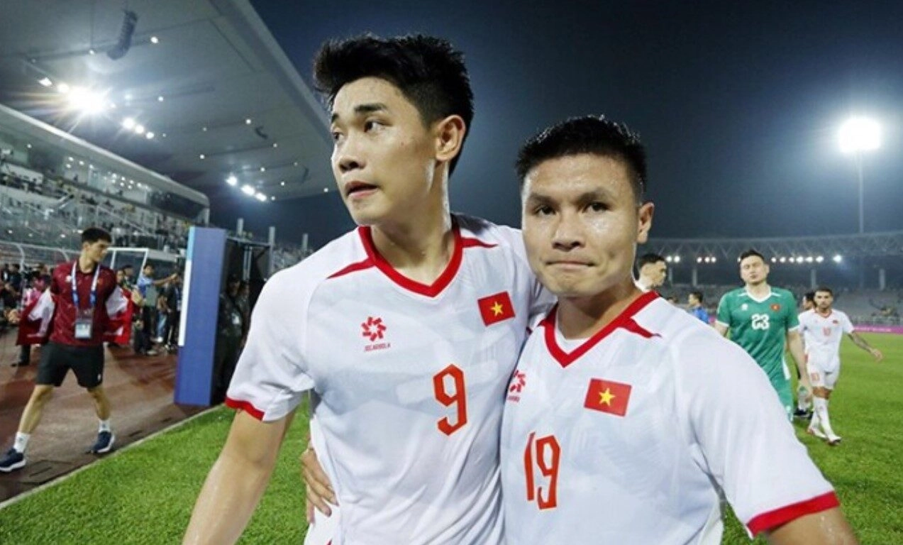 Việt Nam