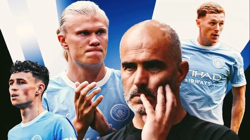 Man City