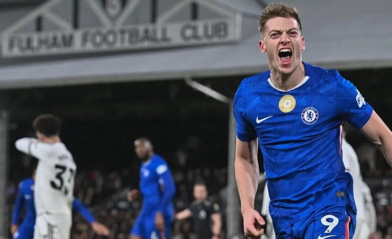Fulham vs Chelsea